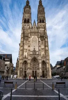 Tours