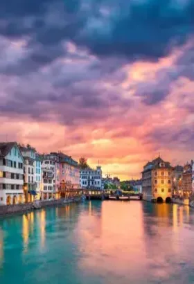 Zurich