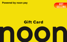 Noon Gift Cards