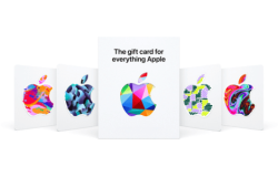 Apple Store Gift Cards