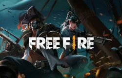 Free Fire Gift Cards