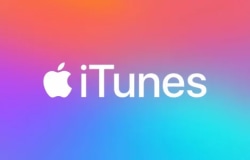 iTunes Gift Cards