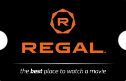 Regal Gift Cards