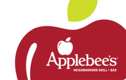 Applebee's Gift Cards