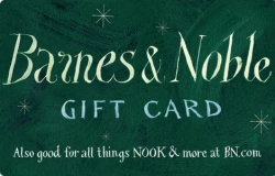 Barnes & Noble Gift Cards