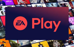 EA Play Gift Cards