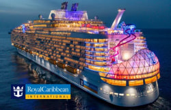 Royal Caribbean Gift Cards