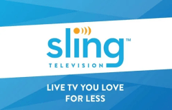 Sling Gift Cards