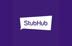 StubHub Gift Cards