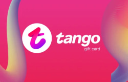 Tango Gift Cards