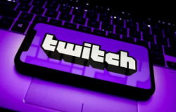 Twitch Gift Cards