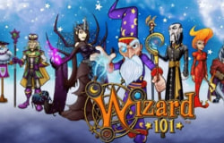 Wizard 101 Gift Cards