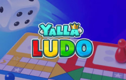 Yalla Ludo Gift Cards