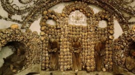 Capuchin Crypt Tours