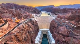 Hoover Dam Tours