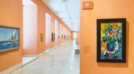 Thyssen-Bornemisza Museum Tickets