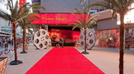 Madame Tussauds Hollywood Tickets