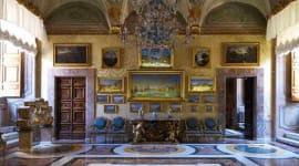 Palazzo Colonna Tickets