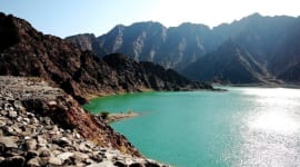 Hatta Mountain Tours