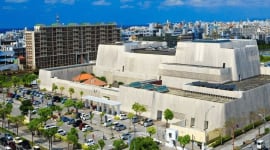 Okinawa Prefectural Museum & Art Museum Tickets