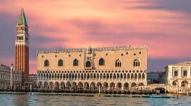 Doge's Palace Tickets