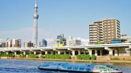 Tokyo Skytree Tickets