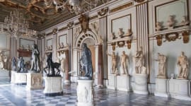 Capitoline Museums Tickets