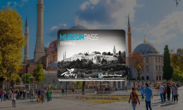 Istanbul Museum Pass