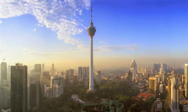 KL Tower Tickets