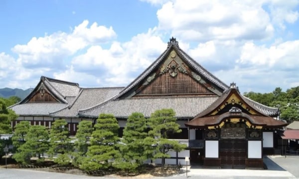 Nijo Castle Tickets