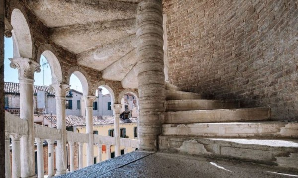 Palazzo Contarini del Bovolo Tickets