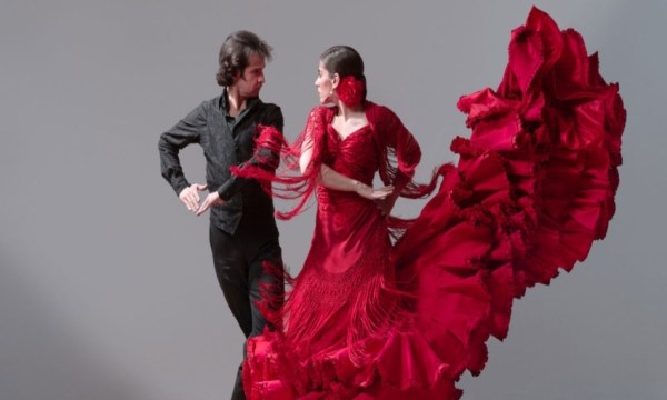 Teatro Flamenco Triana Tickets