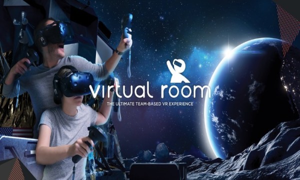 Virtual Room Singapore Tickets