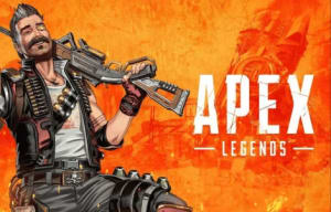 Apex Legends Gift Card