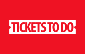 TicketsToDo Gift Card