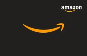 Amazon Gift Card
