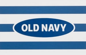 Old Navy Gift Card