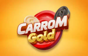 Carrom Gold Gift Card