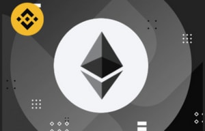 Ethereum Gift Card
