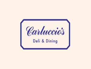 Carluccio's Gift Card