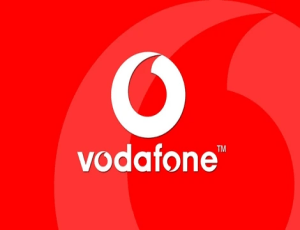 Vodafone Gift Card