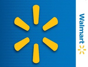 Walmart Gift Card