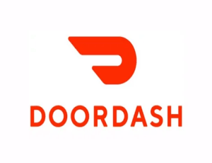 DoorDash Gift Card