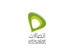 Etisalat Mobile Prepaid Recharge Gift Card