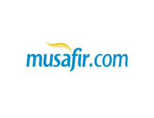 Musafir Gift Card