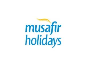 Musafir Holidays Gift Card