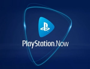 PlayStation Now Gift Card