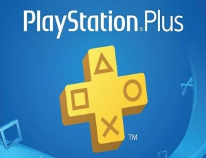 PlayStation Plus Membership Gift Card