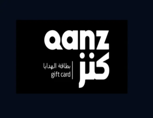 Qanz Card Gift Card