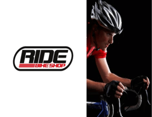 Ride Bike Shop Gift Card